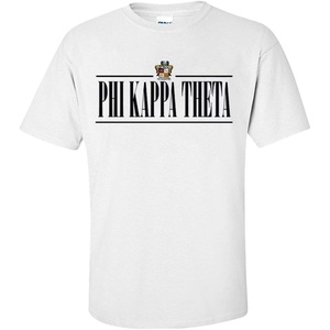 Phi Kappa Theta 2020 Crest Tee(White)