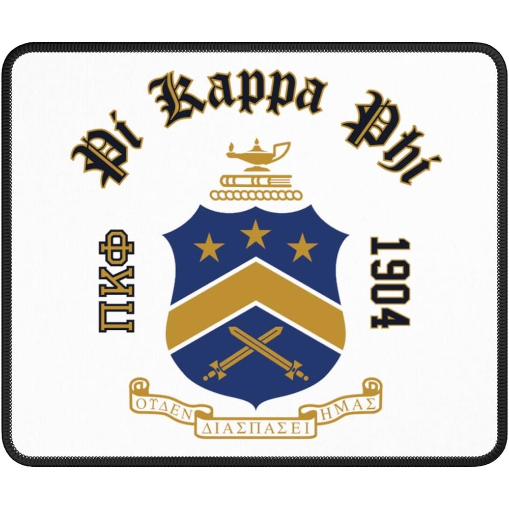 image:imagePi Kappa Phi Gaming Mouse Pad