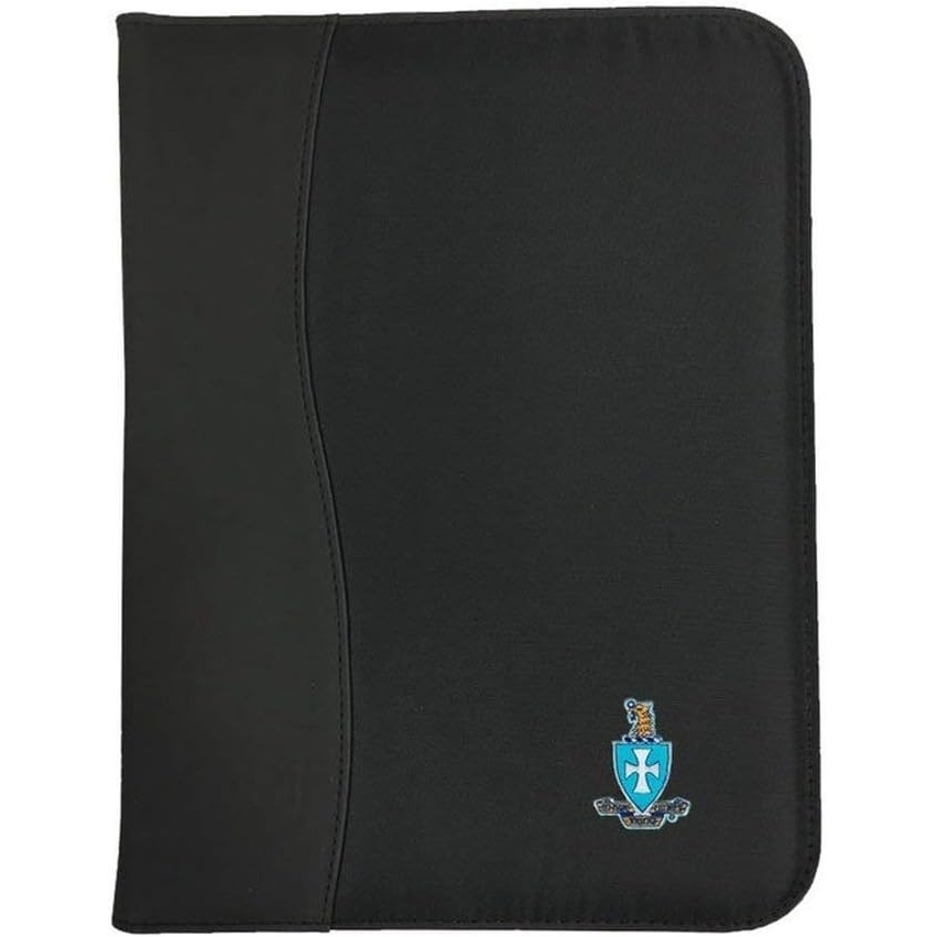 image:imageSigma Chi Portfolio BlackBlack