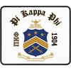 Pi Kappa Phi Gaming Mouse Pad