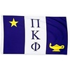 Pi Kappa Phi PI PHI Giant Flag