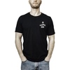 Pi Kappa Phi Social T-Shirt(Black)