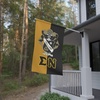 Sigma Nu House Banner