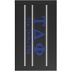 Tau Delta Phi Greek Letter Flag