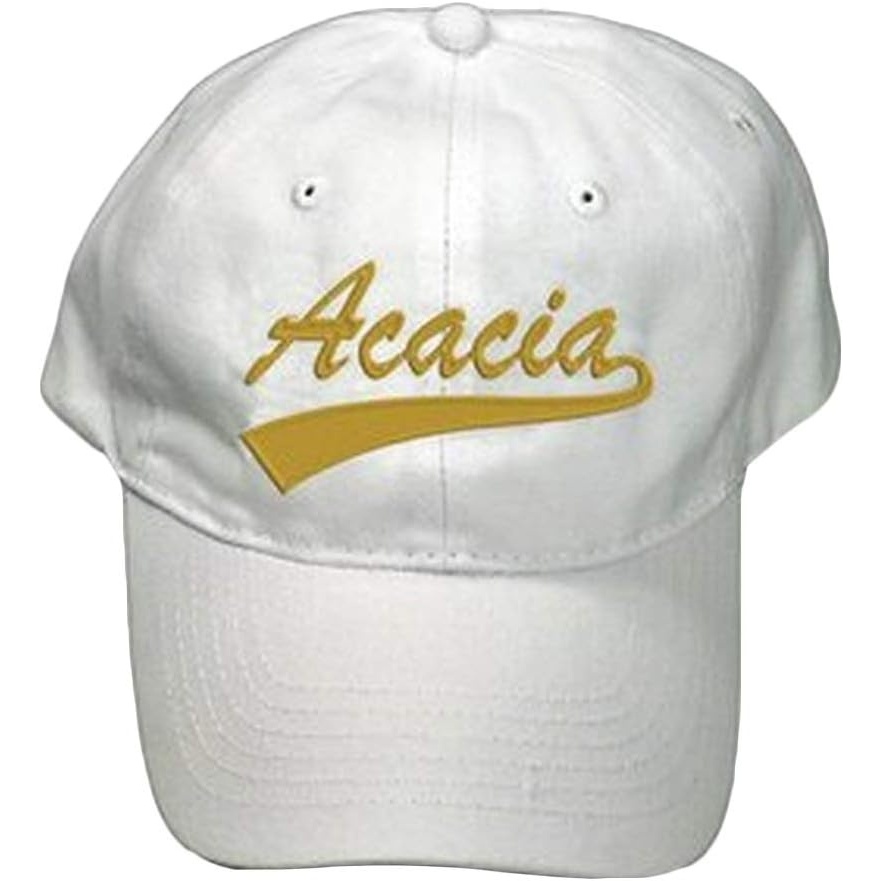 image:imageGreekgear Acacia Tail Baseball HatTan