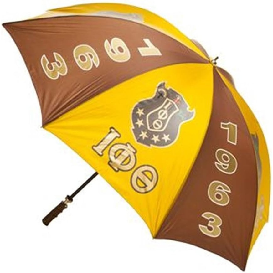 image:imageGreekgear Iota Phi Theta 30 Jumbo Umbrella