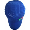 Italia Military Look Hat(Blue)