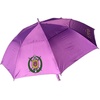 Omega Psi Phi Classic Air Vent Umbrella