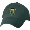 Lambda Chi Alpha Crest – Shield Hat(Forest Green)