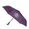 Omega Psi Phi Folding Hurricane Umbrella