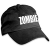 Zombie Hat(Black)
