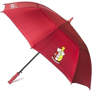 Greekgear Kappa Alpha Psi Classic Air Vent Umbrella