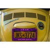 Alpha Kappa Delta Phi New License Plate Frame