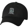 Alpha Epsilon Phi Crest Hat(Black)