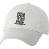 Alpha Epsilon Phi Crest Hat(White)