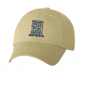 Alpha Epsilon Phi Crest Hat(Khaki)