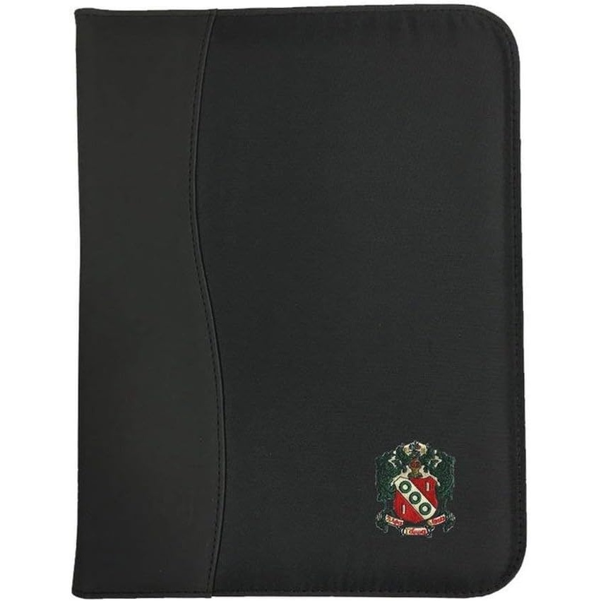 image:imageAlpha Gamma Delta Portfolio RedRed