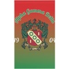 Alpha Gamma Delta House Flag Banner