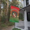 Alpha Gamma Delta House Flag Banner