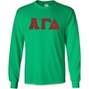 Irish Green