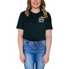 Alpha Gamma Delta Social Tee(Black)
