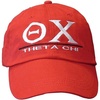 Theta Chi World Famous Line Hat(Red)