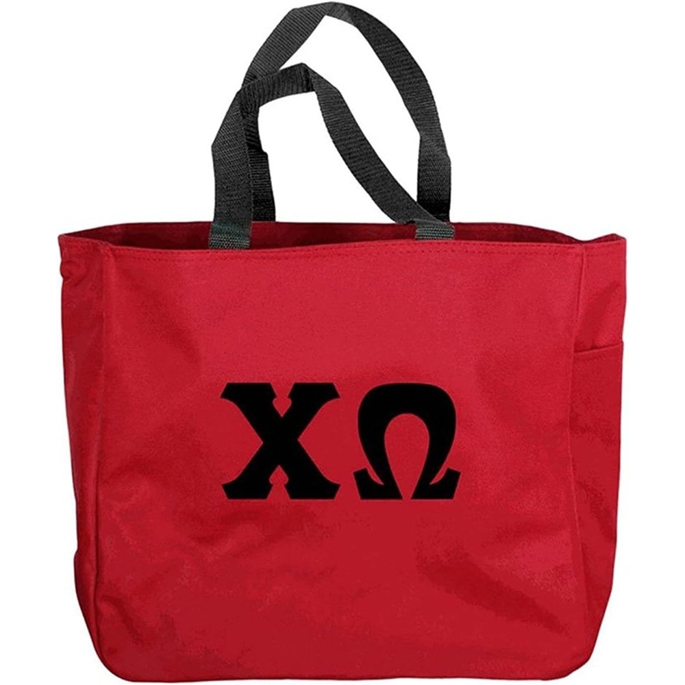 image:imageChi Omega Chi O Pack N Play Tote