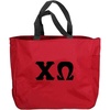 Chi Omega Chi O Pack N’ Play Tote