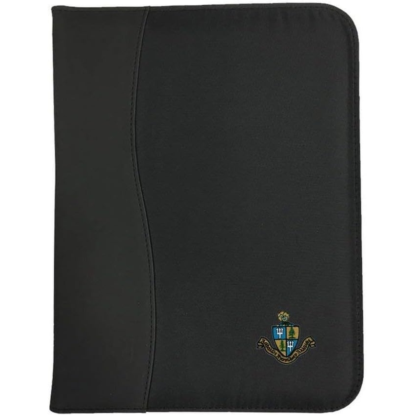 image:imageDelta Delta Delta Portfolio BlackBlack