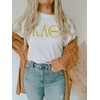 Kappa Alpha Theta University Greek T-Shirts