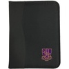 Delta Phi Epsilon DPHIE Portfolio Black(Black)
