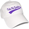 Delta Phi Epsilon DPHIE Tail Hat(White)