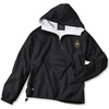 Greekgear Kappa Alpha Theta Anorak(Black)