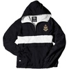 Greekgear Kappa Alpha Theta Anorak(Black/White)