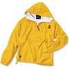 Greekgear Kappa Alpha Theta Anorak(Yellow)