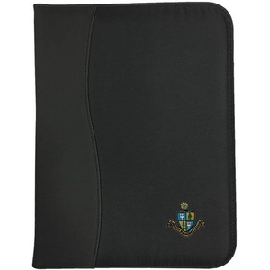 Delta Delta Delta Portfolio Black(Black)