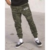Alpha Chi Rho Camo Fleece Pants(Camo)