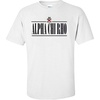 Alpha Chi Rho 2020 Crest Tee(White)