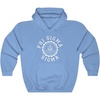 Carolina Blue