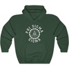 Forest Green