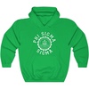 Irish Green