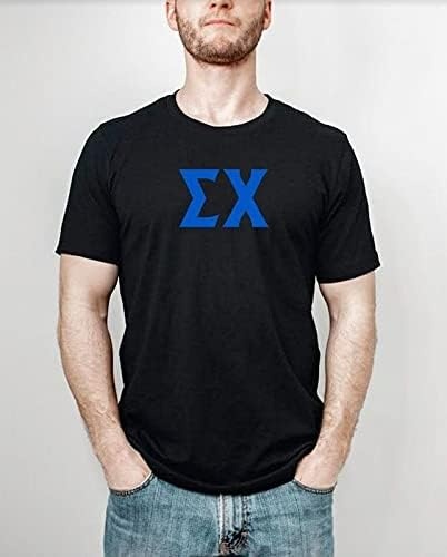 image:imageSigma Chi Letter Tees