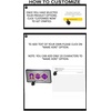 Express Desing Group Omega Psi Phi Lettered License Plate