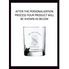 Greekgear Phi Beta Sigma Old Style Glass Transparent