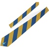 Greekgear Sigma Chi Striped Necktie