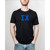 Sigma Chi Letter Tees