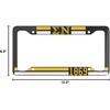 Sigma Nu Year License Plate Frames