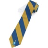 Greekgear Sigma Chi Striped Necktie