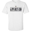 Kappa Delta Rho 2020 Crest Tee(White)