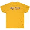 Athletic Gold